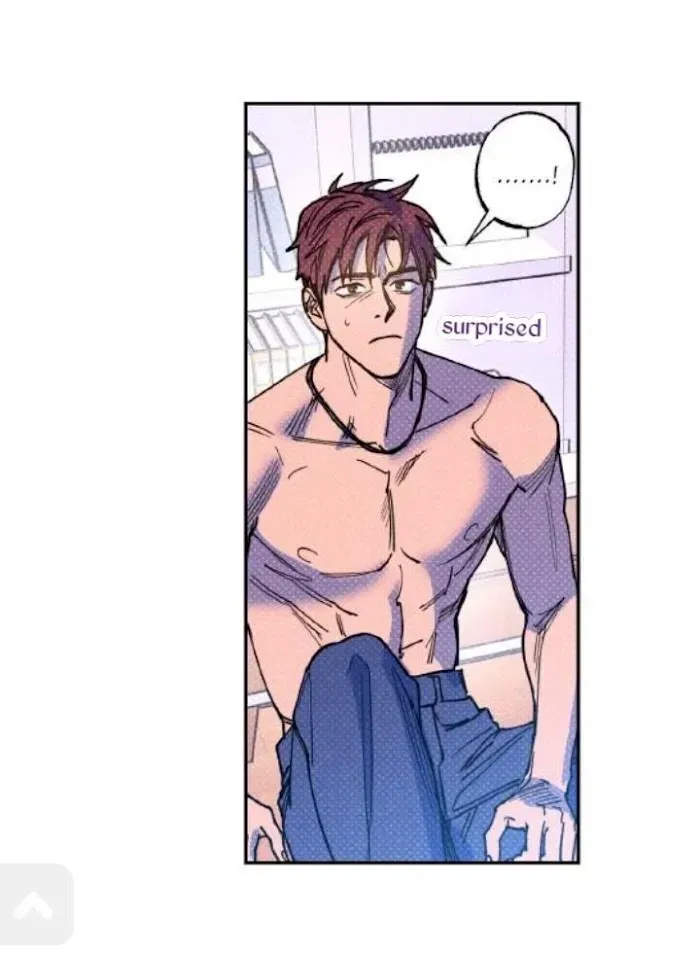 Read Semantic Error chapter 44.1 image 35 on Lezhin