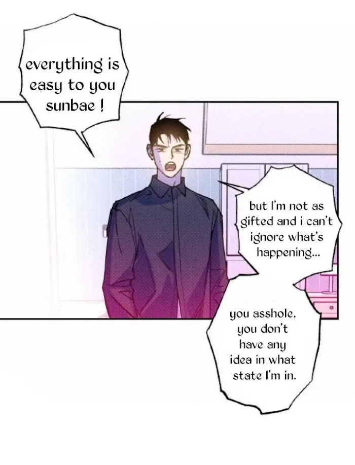 Read Semantic Error chapter 44.1 image 40 on Lezhin