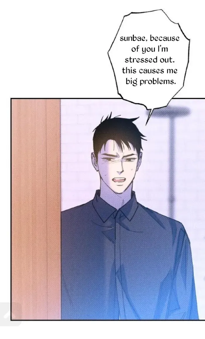 Read Semantic Error chapter 44.1 image 43 on Lezhin