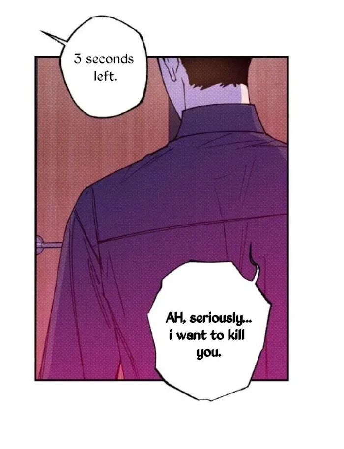 Read Semantic Error chapter 44.1 image 47 on Lezhin