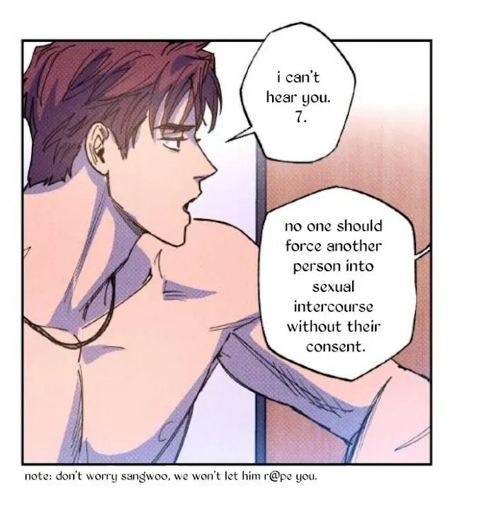 Read Semantic Error chapter 44.1 image 49 on Lezhin