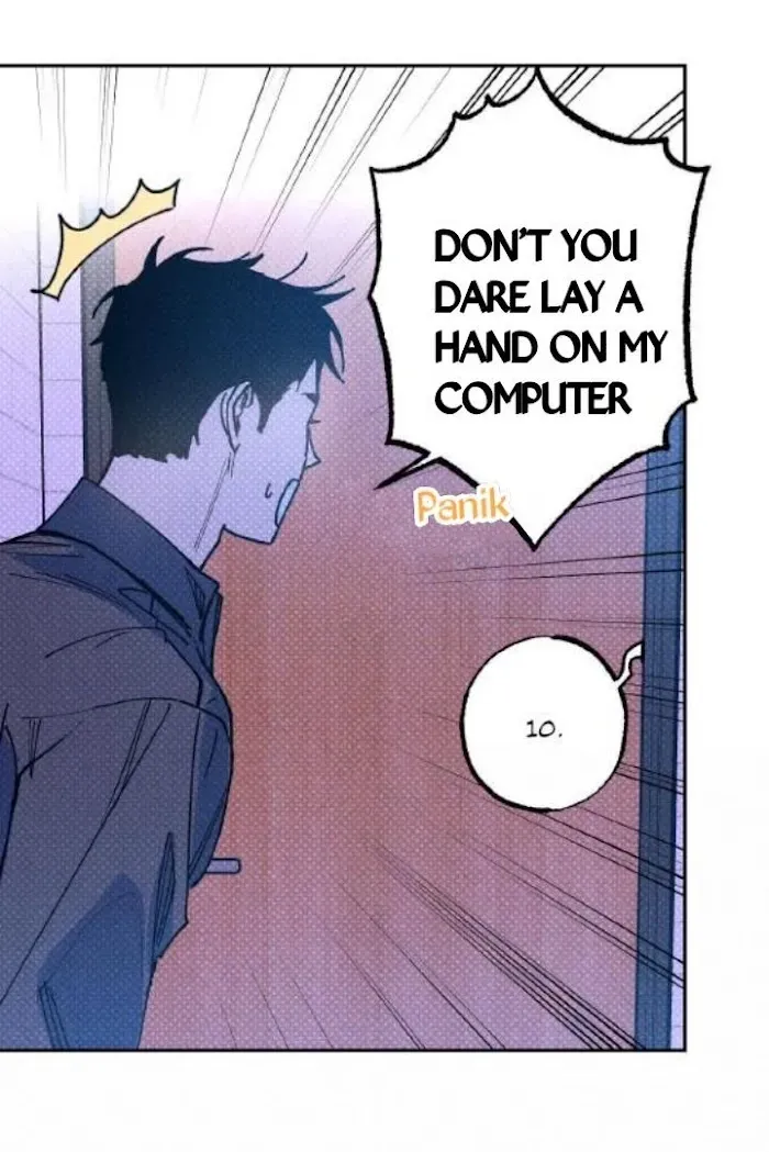 Read Semantic Error chapter 44.1 image 52 on Lezhin