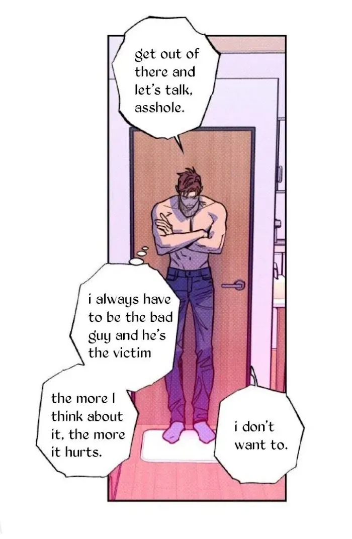 Read Semantic Error chapter 44.1 image 54 on Lezhin