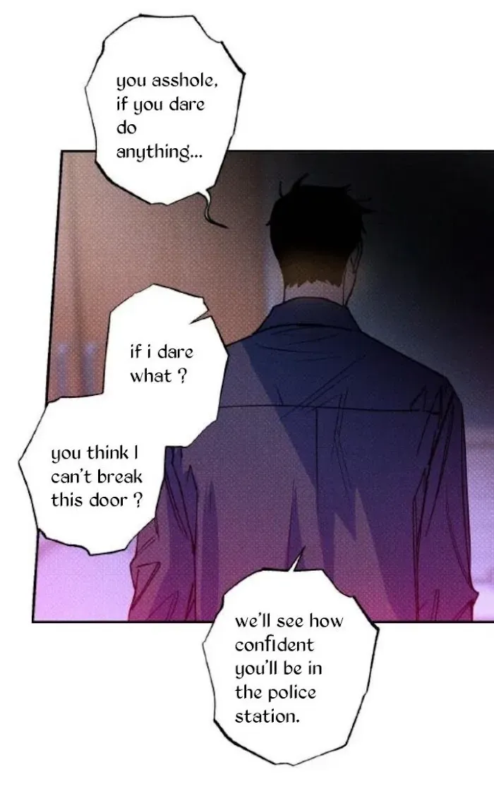 Read Semantic Error chapter 44.1 image 56 on Lezhin