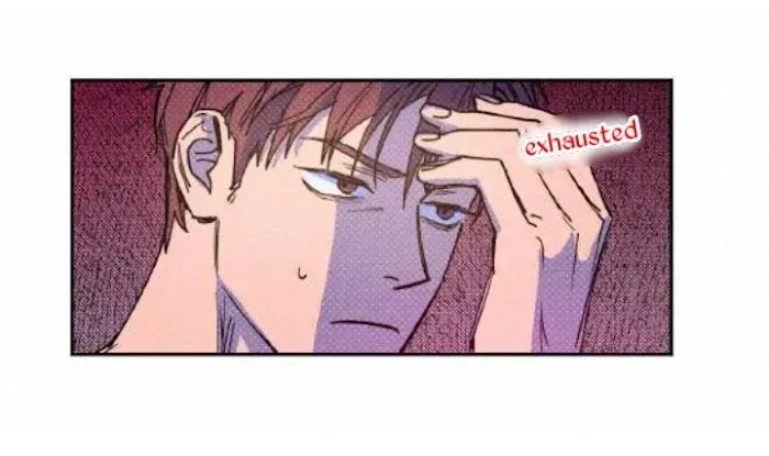 Read Semantic Error chapter 44.1 image 6 on Lezhin