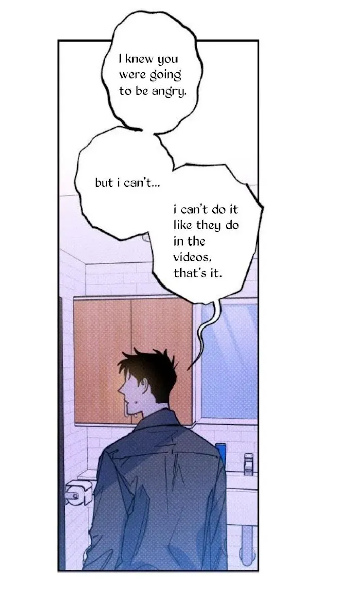 Read Semantic Error chapter 44.1 image 64 on Lezhin