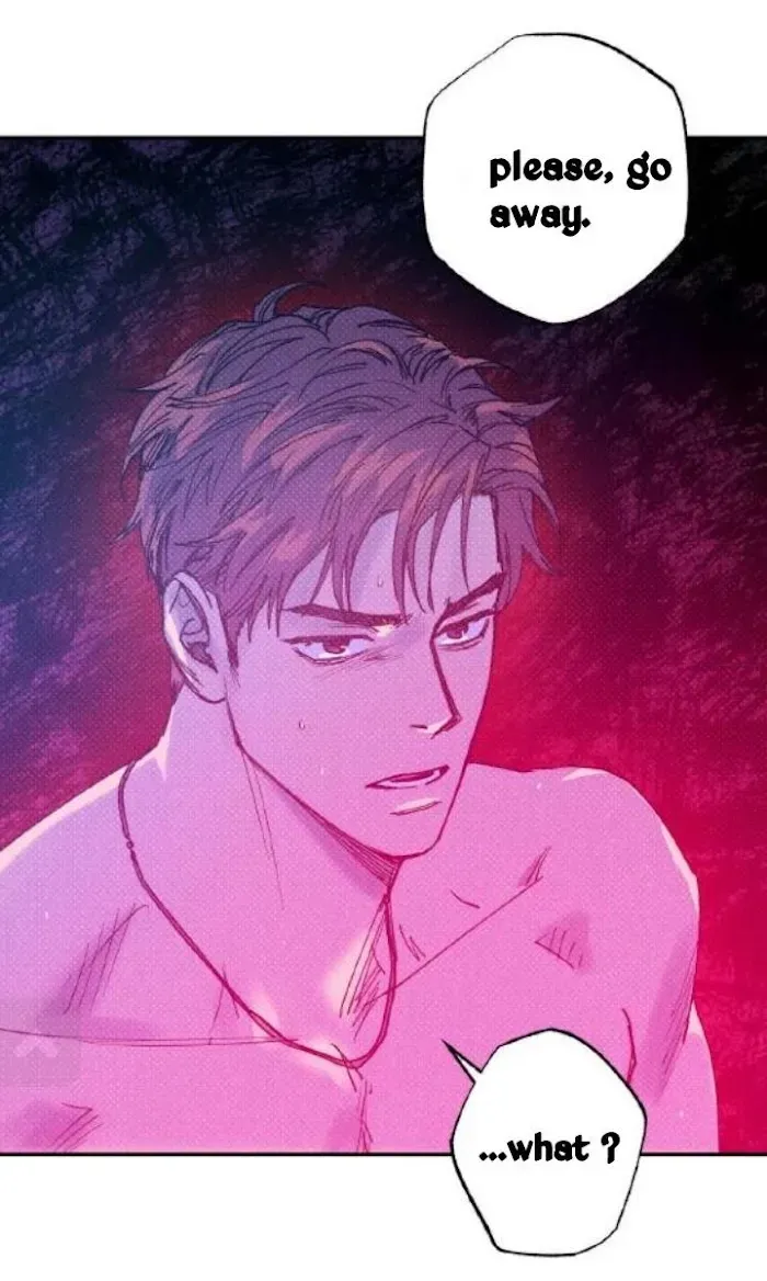 Read Semantic Error chapter 44.1 image 66 on Lezhin