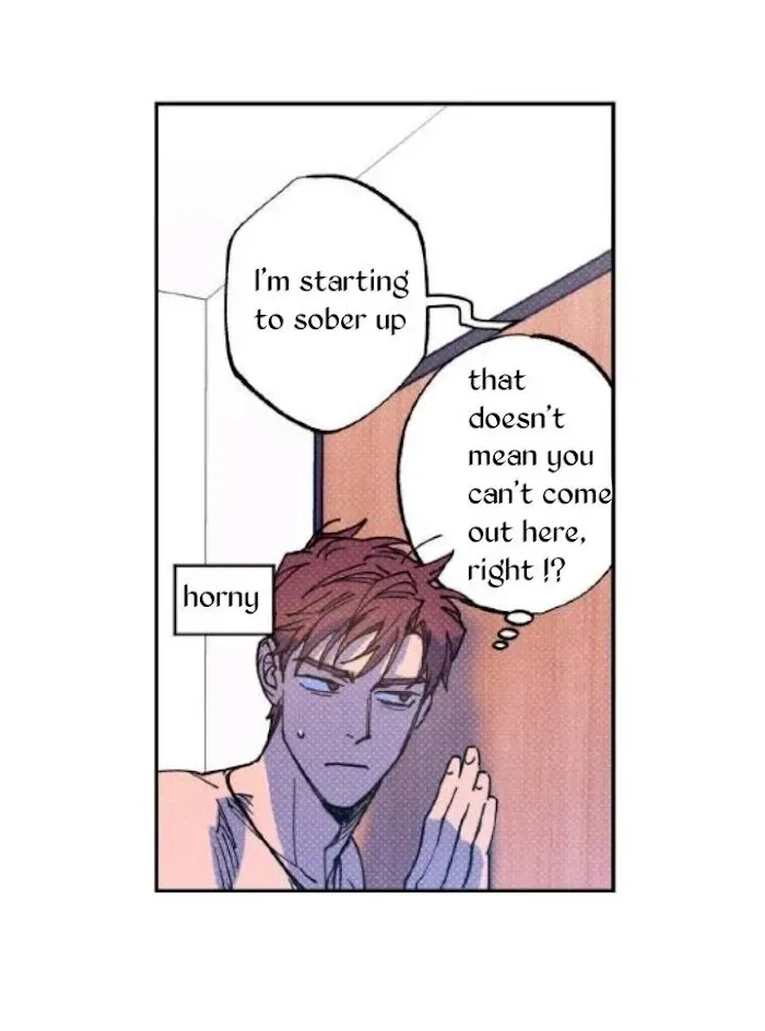 Read Semantic Error chapter 44.1 image 69 on Lezhin