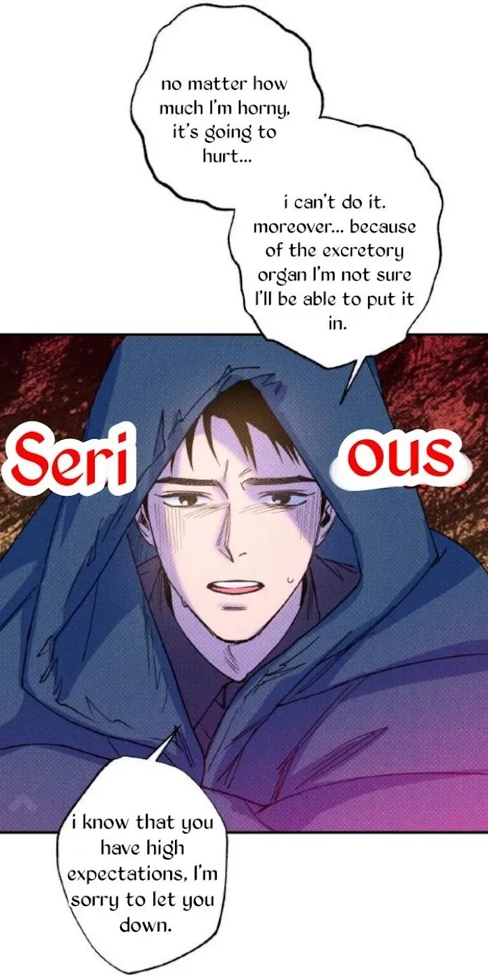 Read Semantic Error chapter 44.1 image 8 on Lezhin