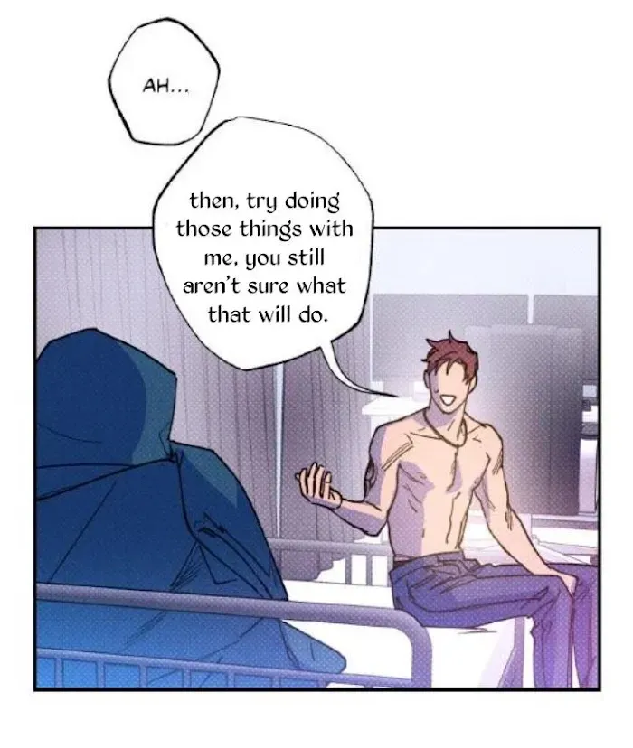 Read Semantic Error chapter 44.1 image 9 on Lezhin