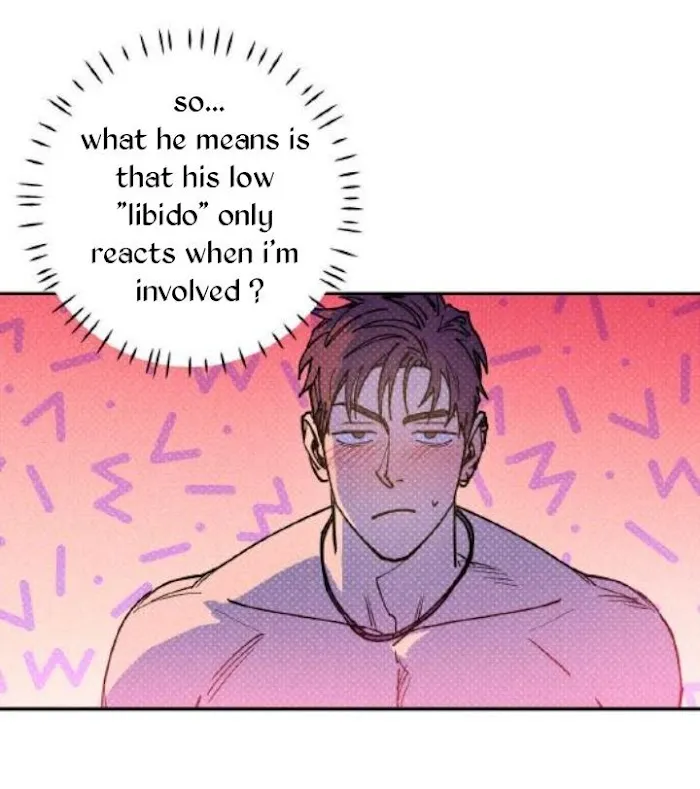 Read Semantic Error chapter 44.99 image 11 on Lezhin