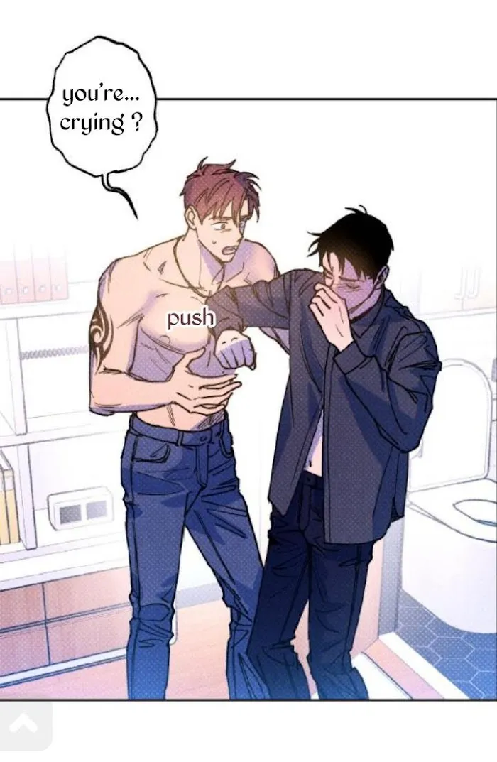 Read Semantic Error chapter 44.99 image 31 on Lezhin