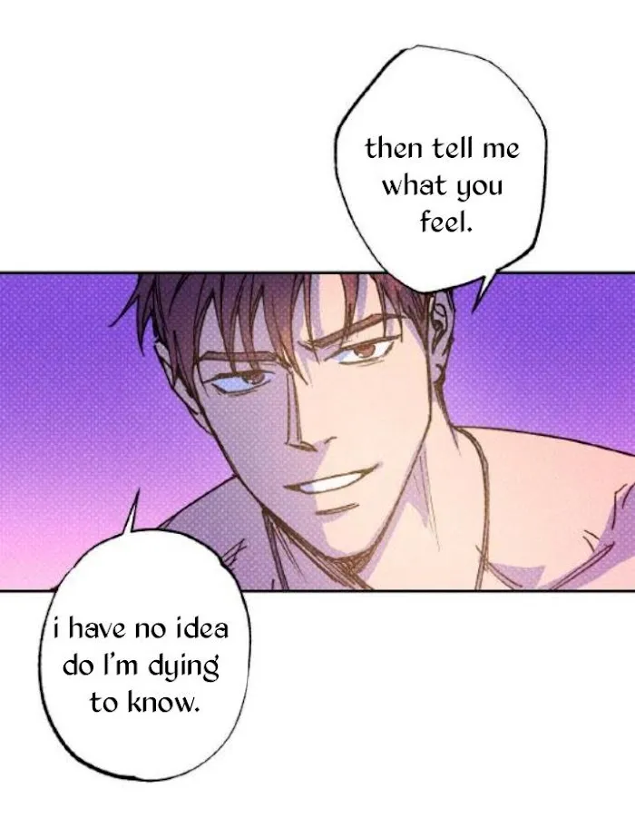 Read Semantic Error chapter 44.99 image 44 on Lezhin