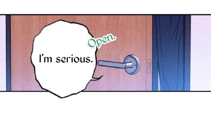 Read Semantic Error chapter 44.99 image 45 on Lezhin