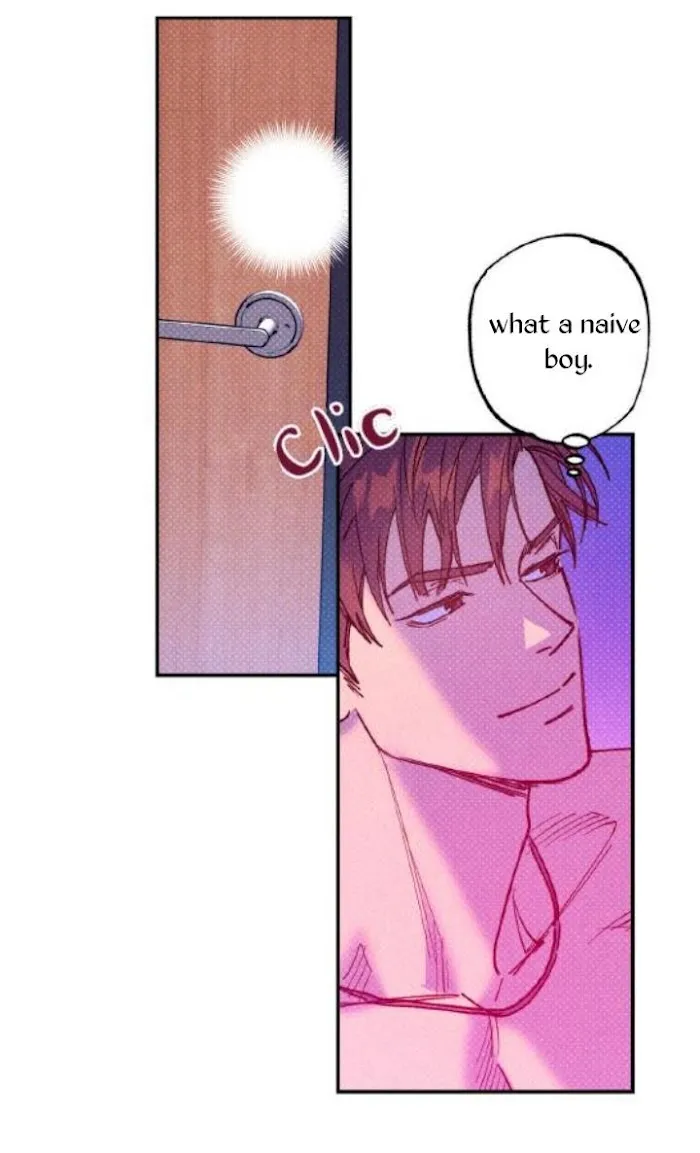 Read Semantic Error chapter 44.99 image 46 on Lezhin