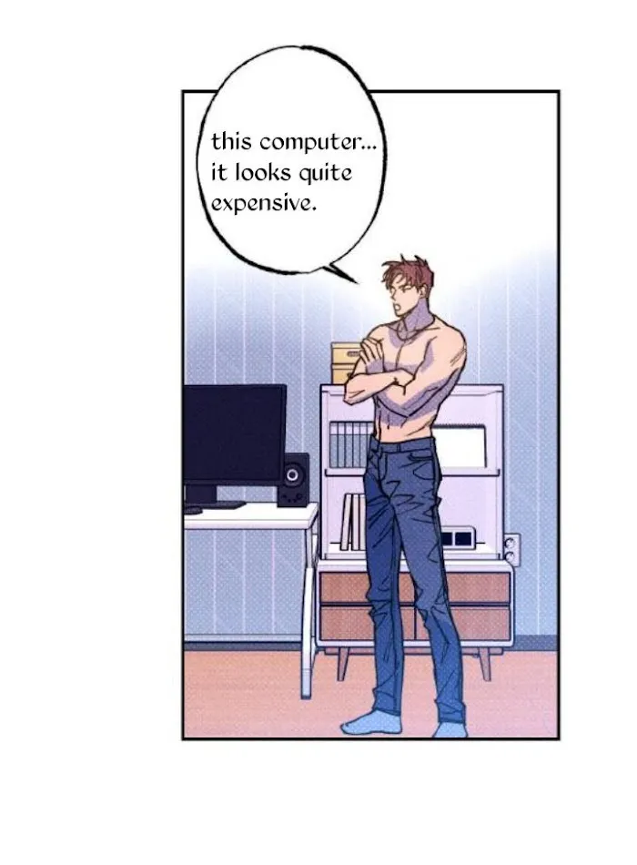 Read Semantic Error chapter 44.99 image 55 on Lezhin