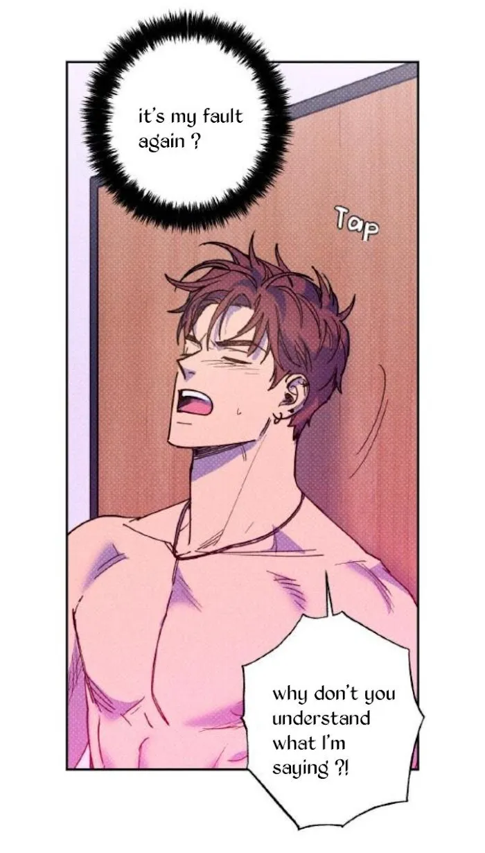 Read Semantic Error chapter 44.99 image 58 on Lezhin
