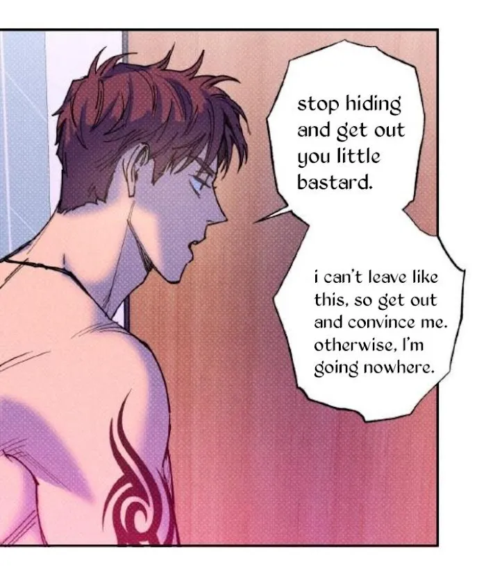 Read Semantic Error chapter 44.99 image 60 on Lezhin