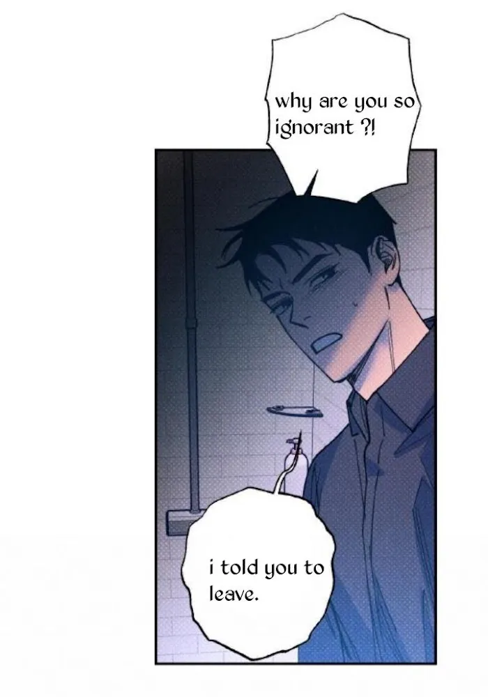 Read Semantic Error chapter 44.99 image 61 on Lezhin