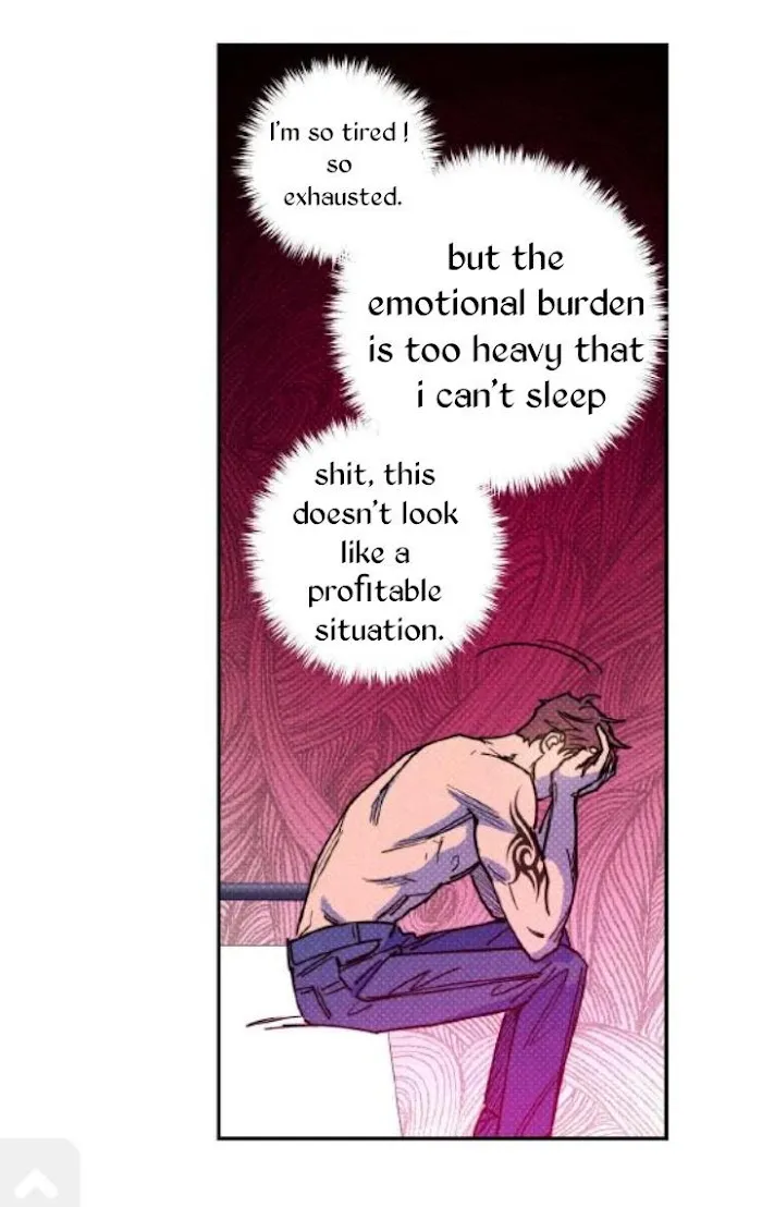 Read Semantic Error chapter 44.99 image 7 on Lezhin