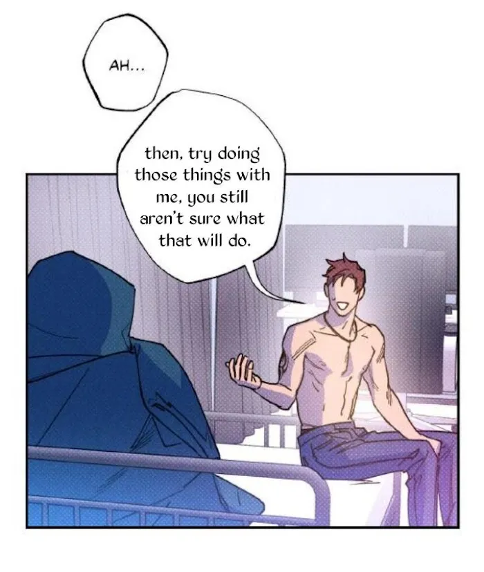 Read Semantic Error chapter 44.99 image 9 on Lezhin
