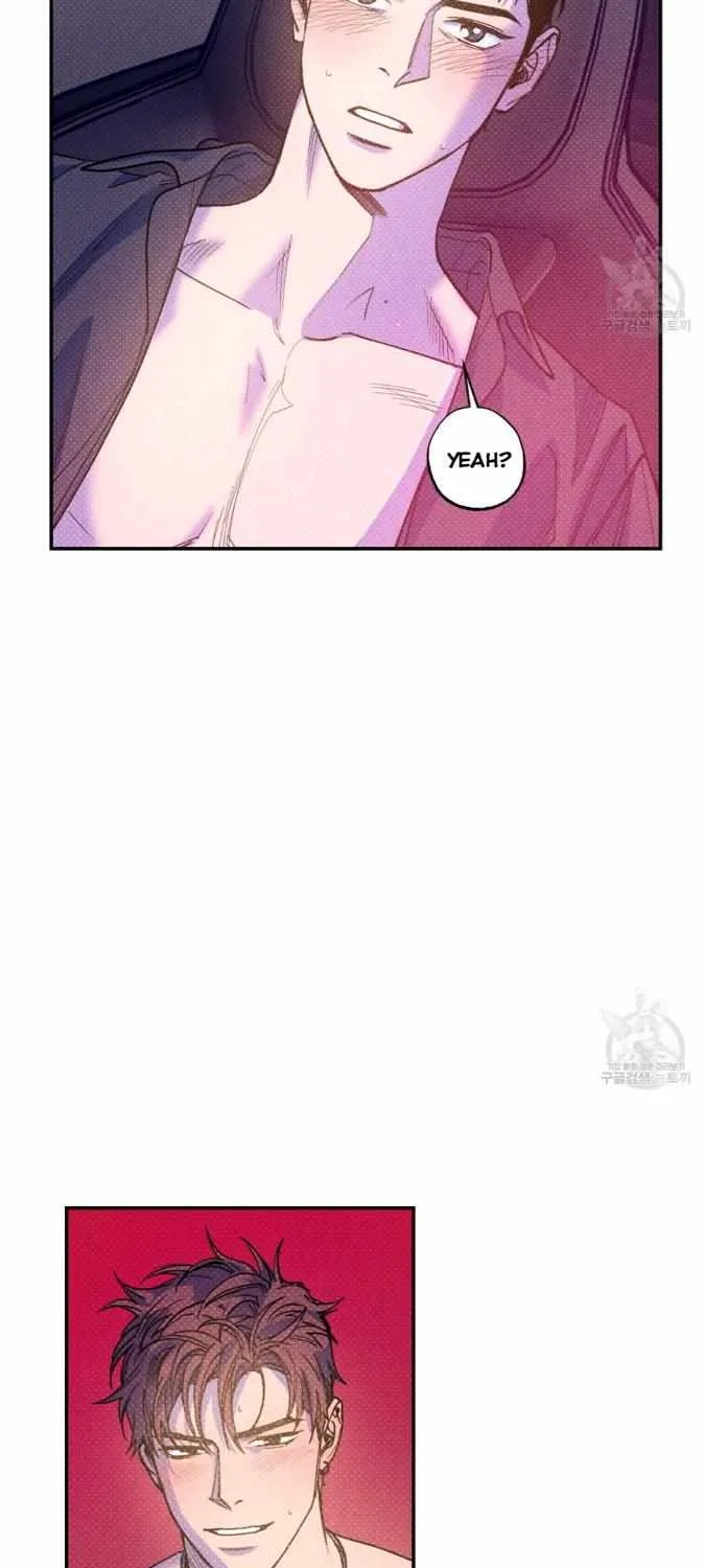 Read Semantic Error chapter 44 image 4 on Lezhin
