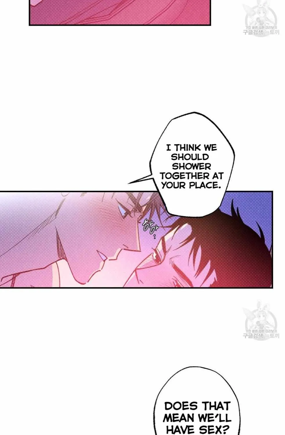 Read Semantic Error chapter 44 image 42 on Lezhin