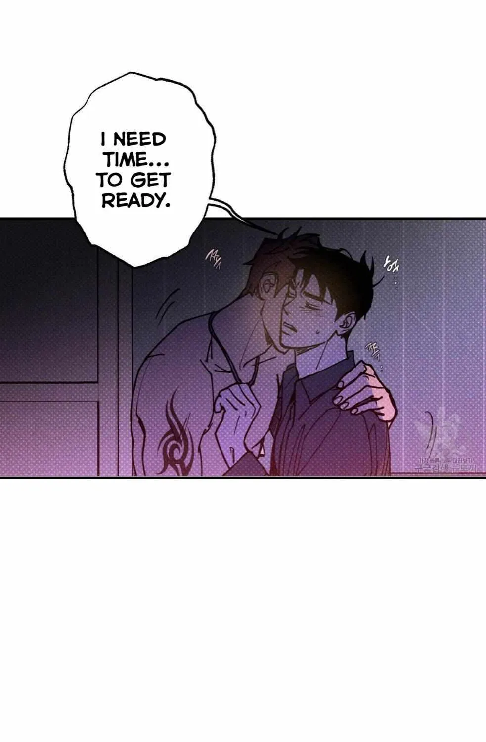 Read Semantic Error chapter 44 image 49 on Lezhin