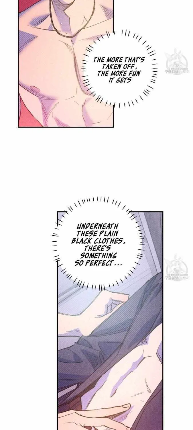 Read Semantic Error chapter 44 image 5 on Lezhin