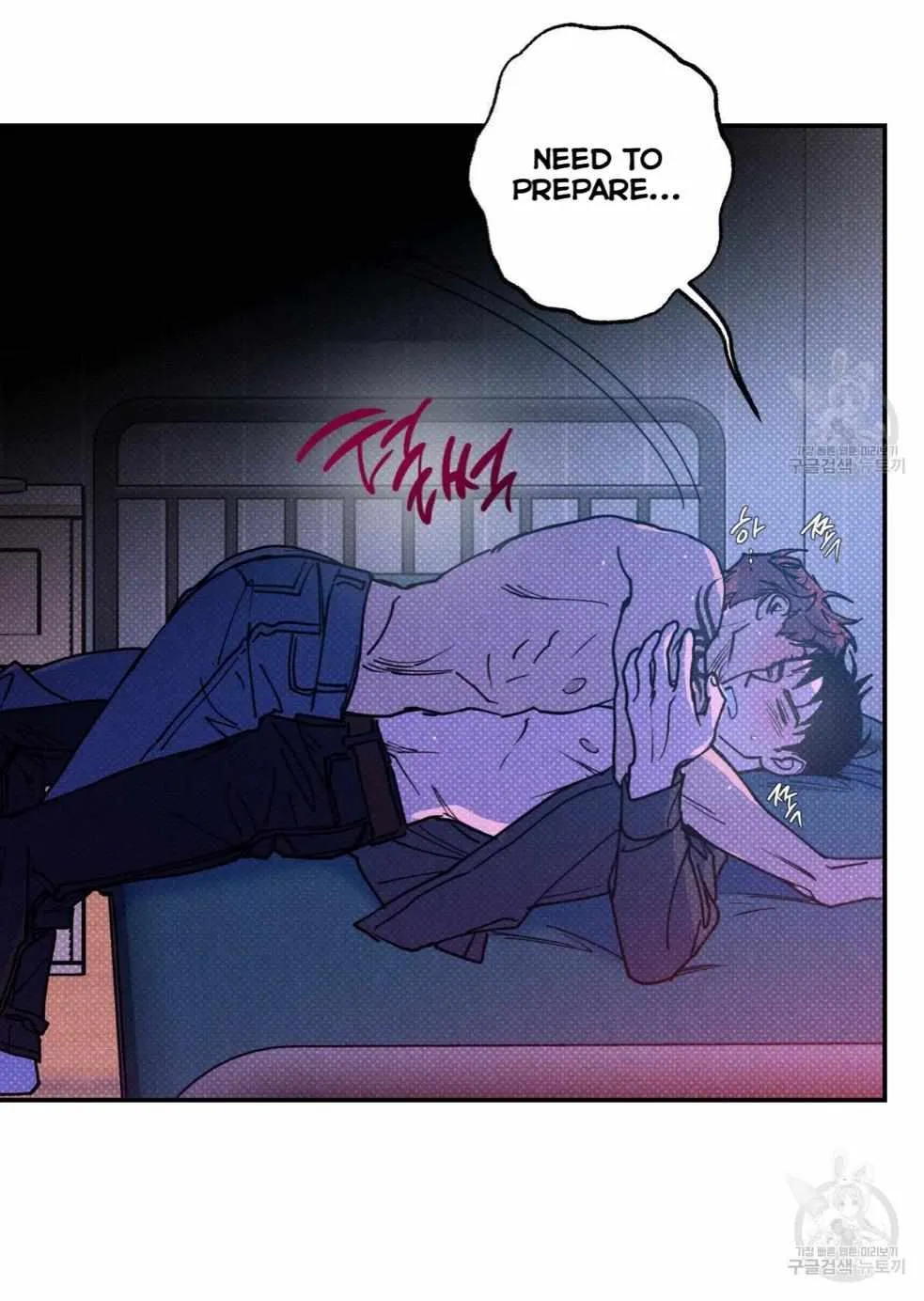 Read Semantic Error chapter 44 image 50 on Lezhin