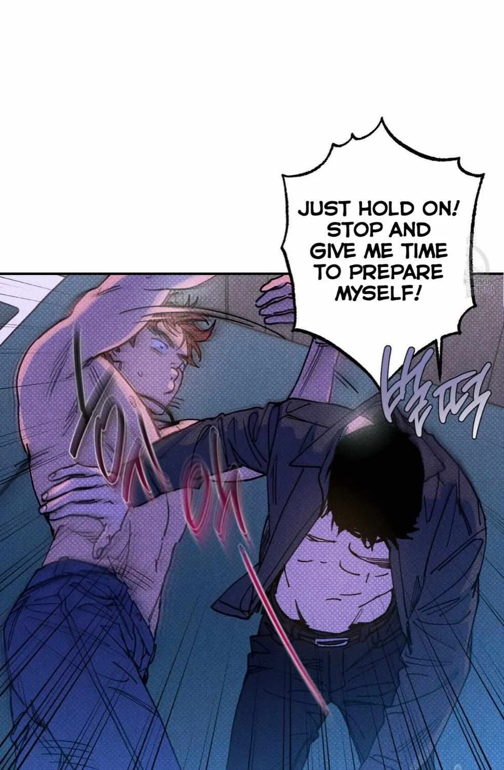 Read Semantic Error chapter 44 image 52 on Lezhin