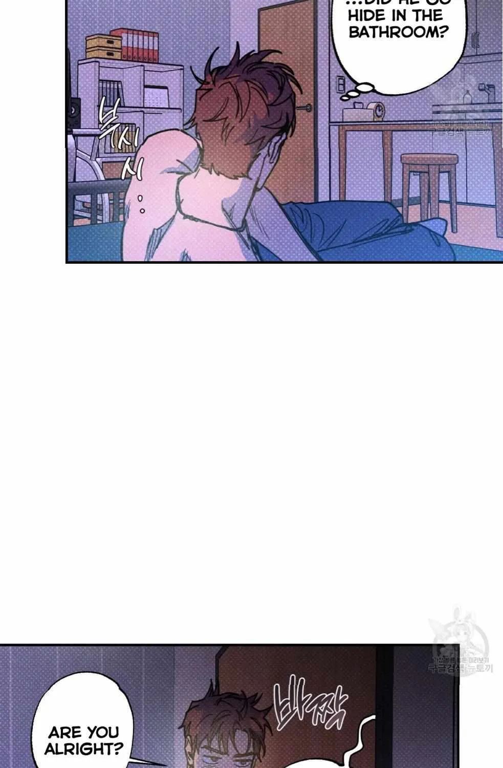 Read Semantic Error chapter 44 image 55 on Lezhin