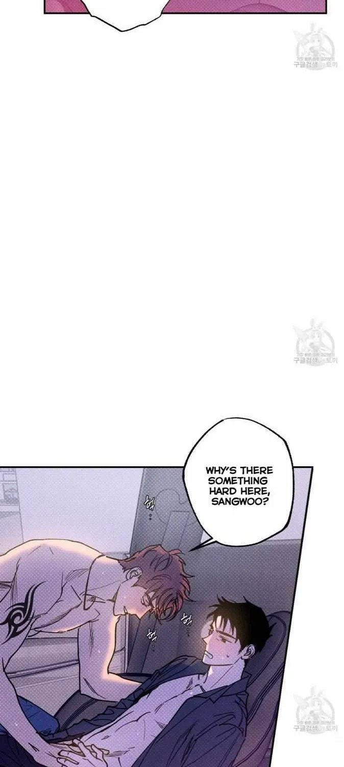 Read Semantic Error chapter 44 image 7 on Lezhin