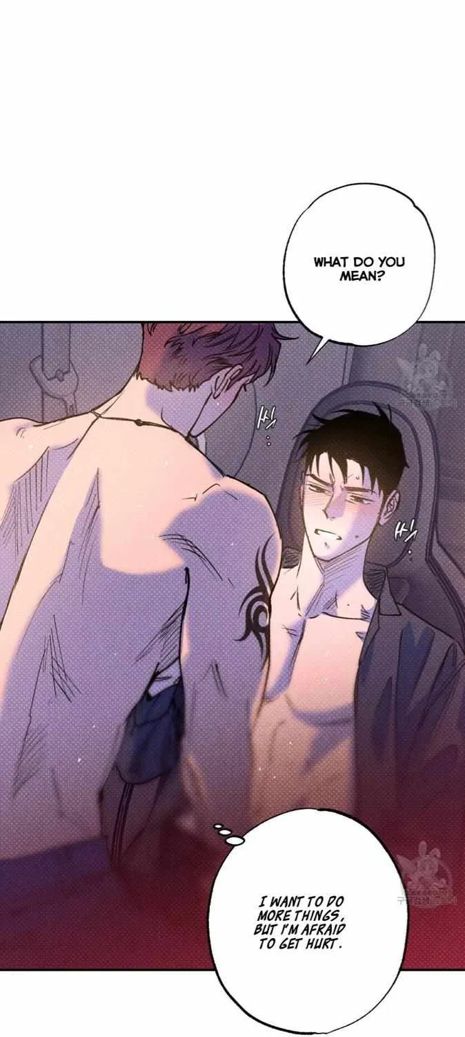 Read Semantic Error chapter 44 image 9 on Lezhin