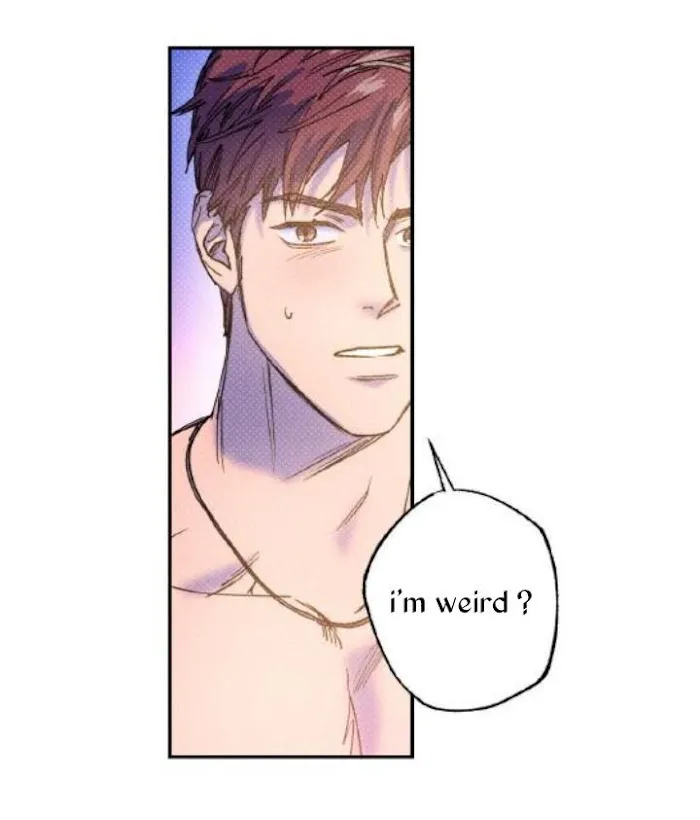 Read Semantic Error chapter 45.1 image 15 on Lezhin