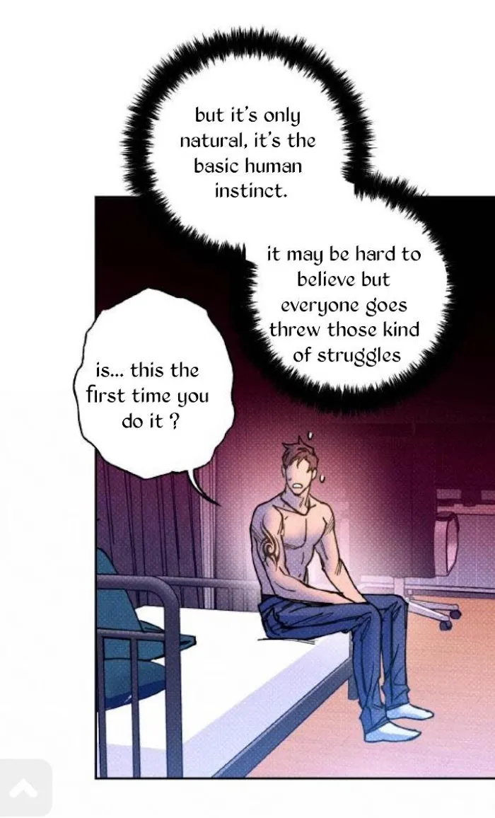 Read Semantic Error chapter 45.1 image 18 on Lezhin