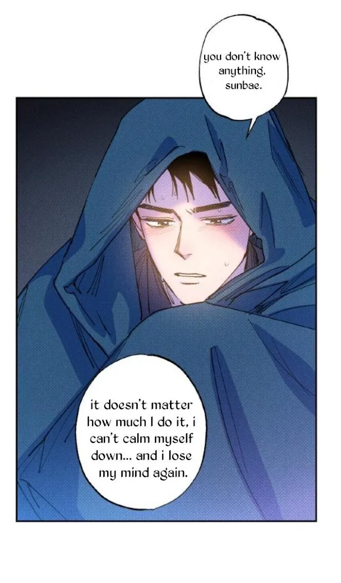 Read Semantic Error chapter 45.1 image 20 on Lezhin
