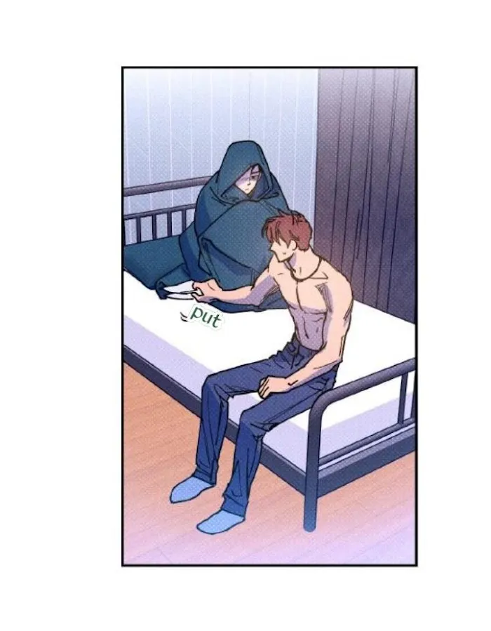 Read Semantic Error chapter 45.1 image 21 on Lezhin