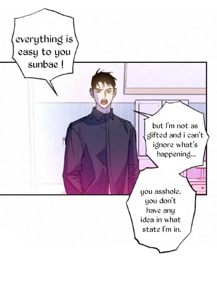 Read Semantic Error chapter 45.1 image 40 on Lezhin