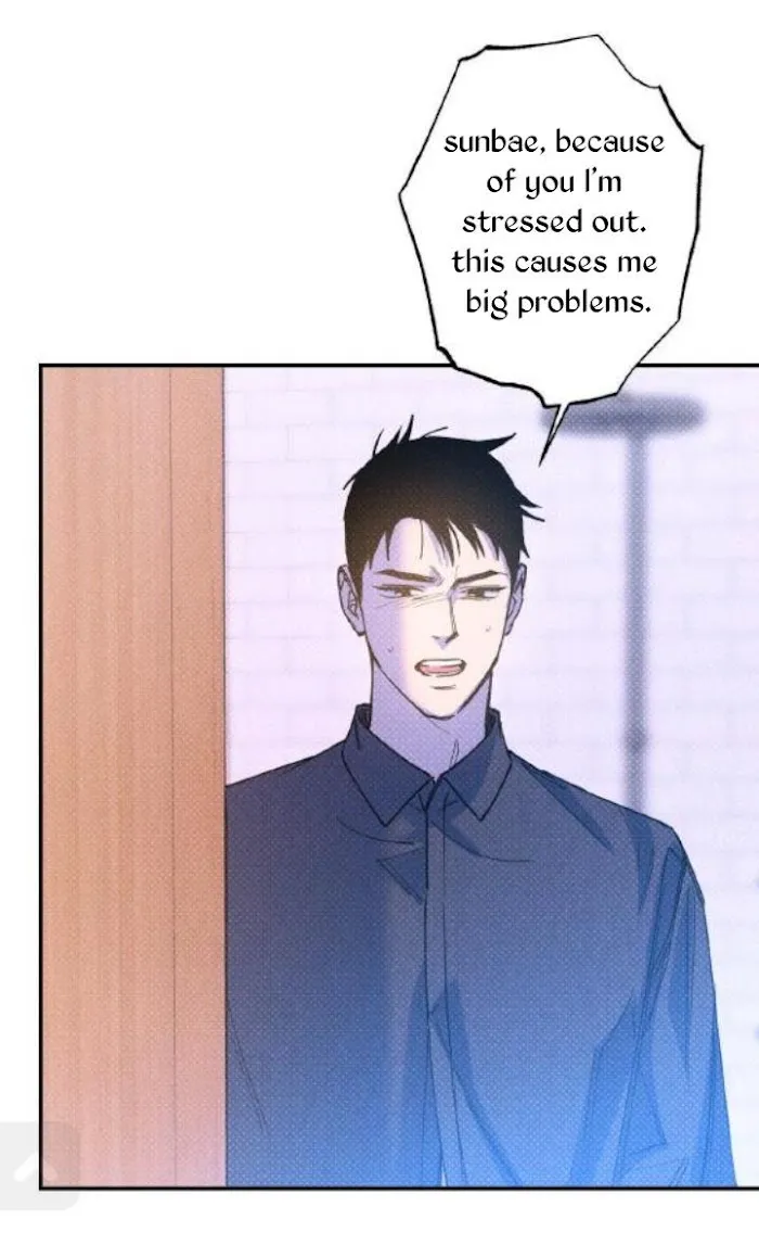 Read Semantic Error chapter 45.1 image 43 on Lezhin