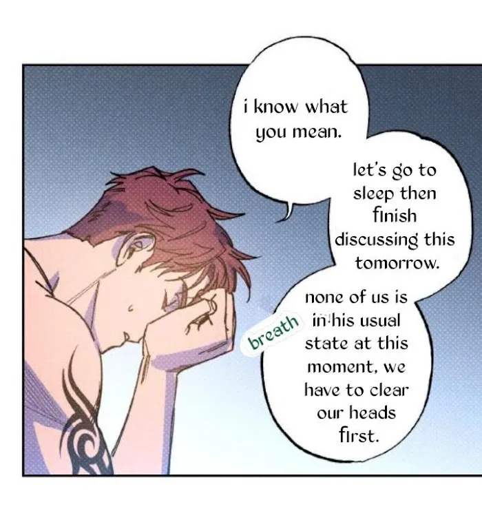 Read Semantic Error chapter 45.1 image 5 on Lezhin