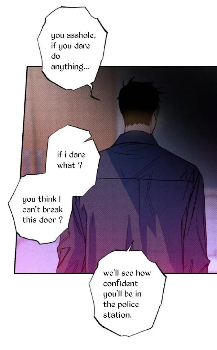 Read Semantic Error chapter 45.1 image 56 on Lezhin