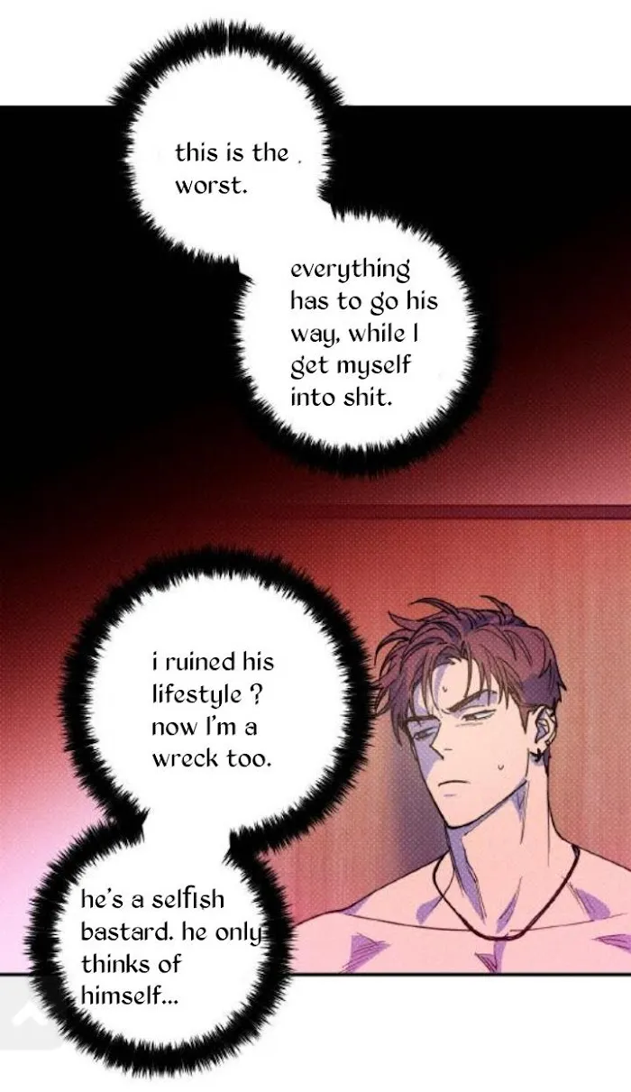 Read Semantic Error chapter 45.1 image 57 on Lezhin
