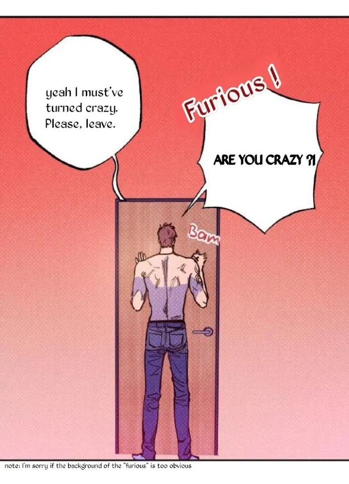 Read Semantic Error chapter 45.1 image 62 on Lezhin