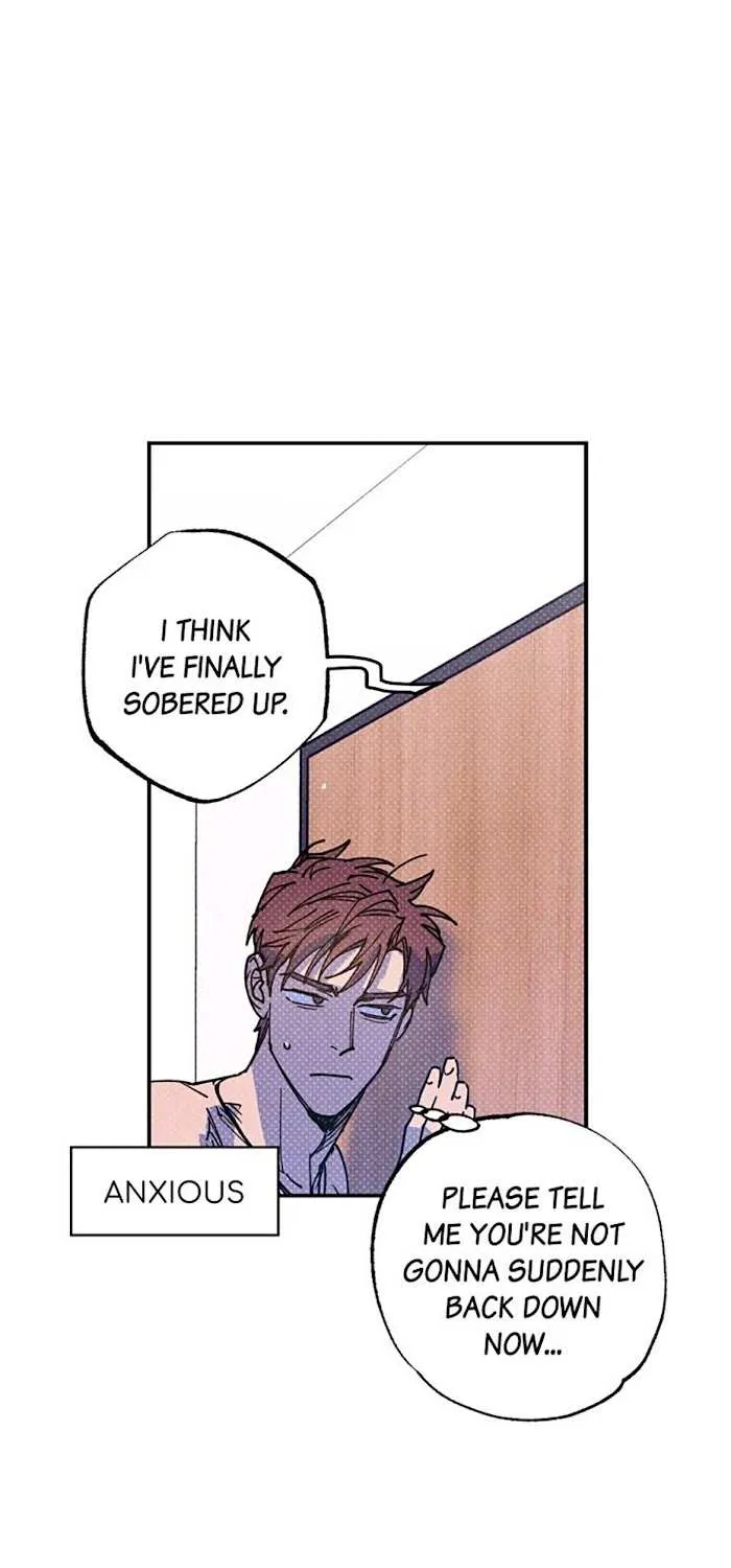 Read Semantic Error chapter 45 image 1 on Lezhin