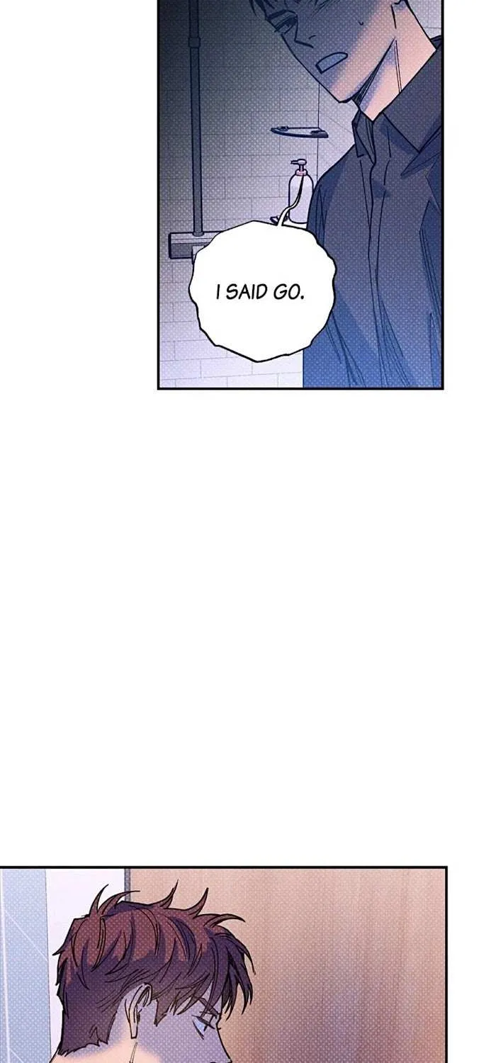 Read Semantic Error chapter 45 image 10 on Lezhin