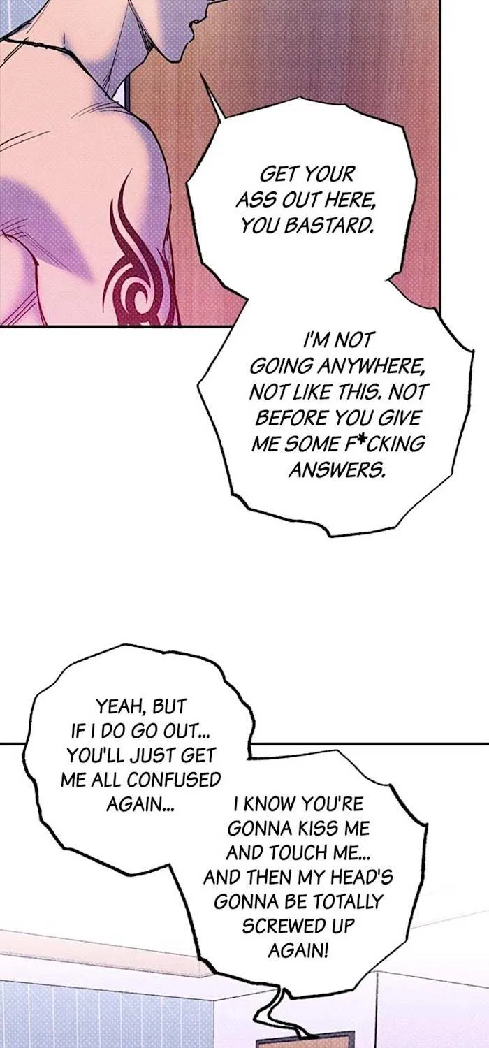 Read Semantic Error chapter 45 image 11 on Lezhin