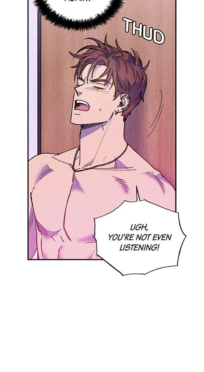Read Semantic Error chapter 45 image 13 on Lezhin