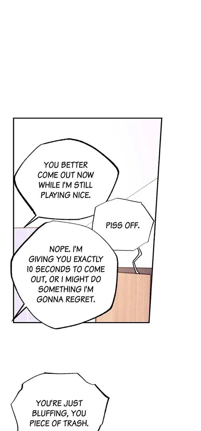 Read Semantic Error chapter 45 image 16 on Lezhin