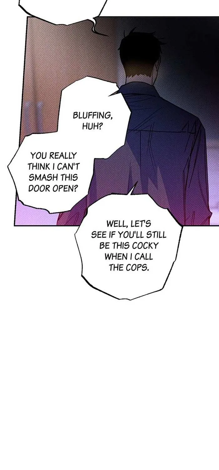 Read Semantic Error chapter 45 image 17 on Lezhin